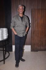 Sudhir Mishra at Blockbuster magazine launch in Novotel, Mumbai on 8th July 2012 (112).JPG